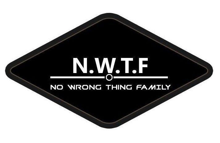 No Wrong Thing Family