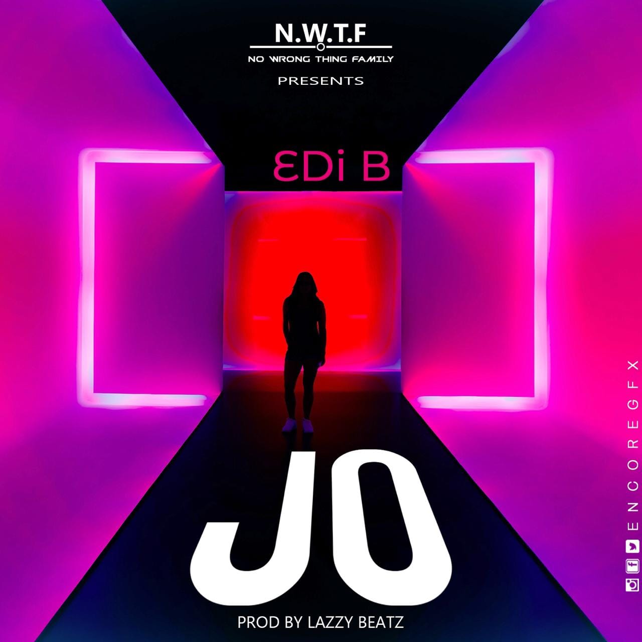 EDi B Jo (Dance) | New Music