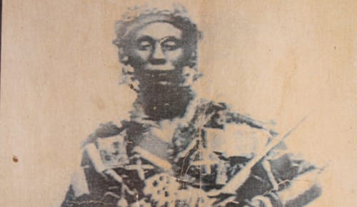 5 African female warriors you should know