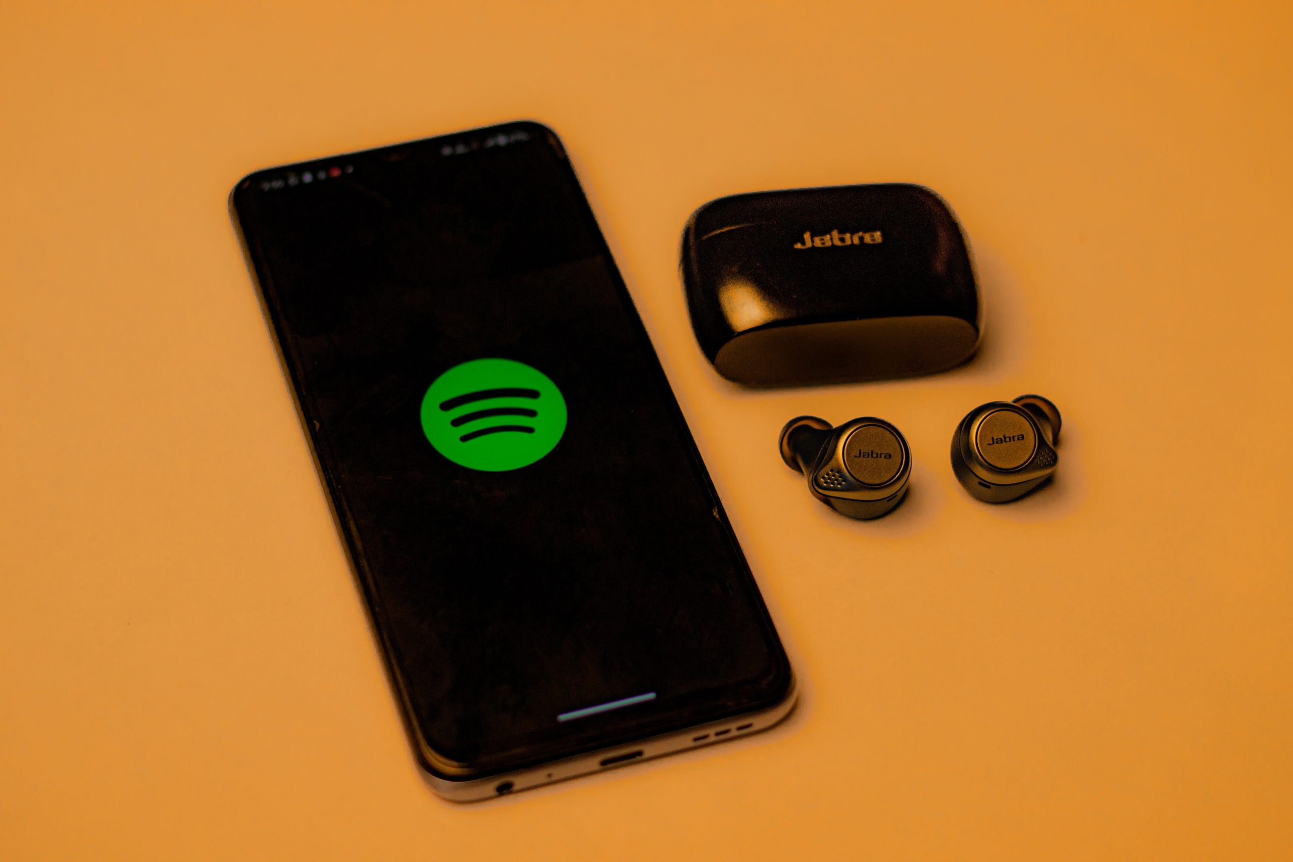 Steps to Spotify Sign Up