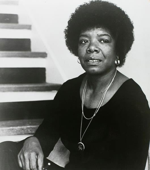 Biography of Maya Angelou | Books, Poems & Facts
