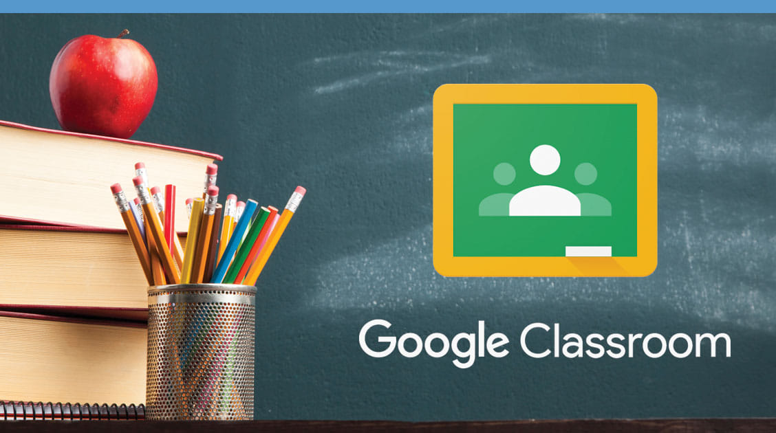 From Homework to Discussion Boards: The Endless Possibilities of Google Classroom