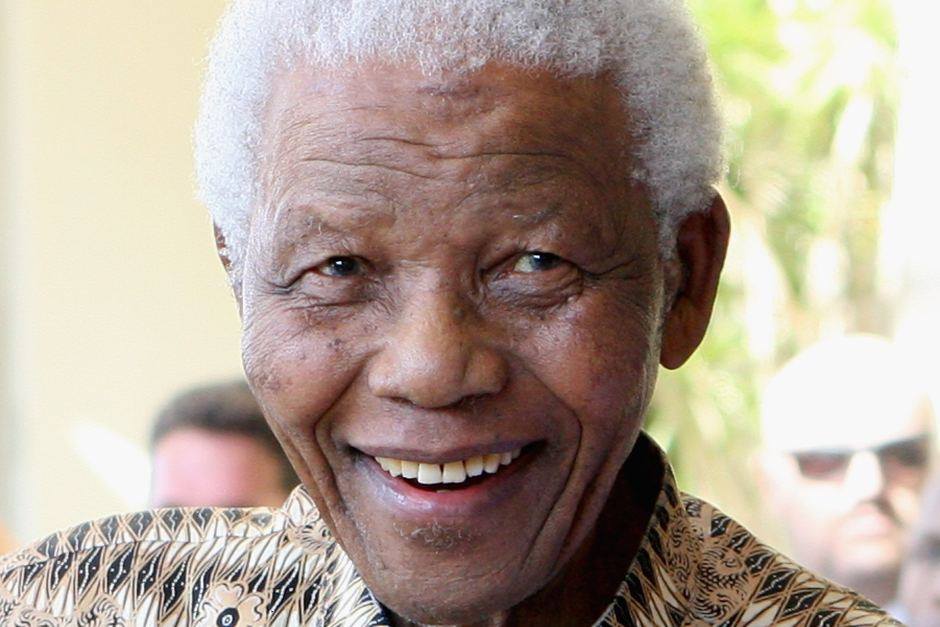 Nelson Mandela Biography: Life, Education & More