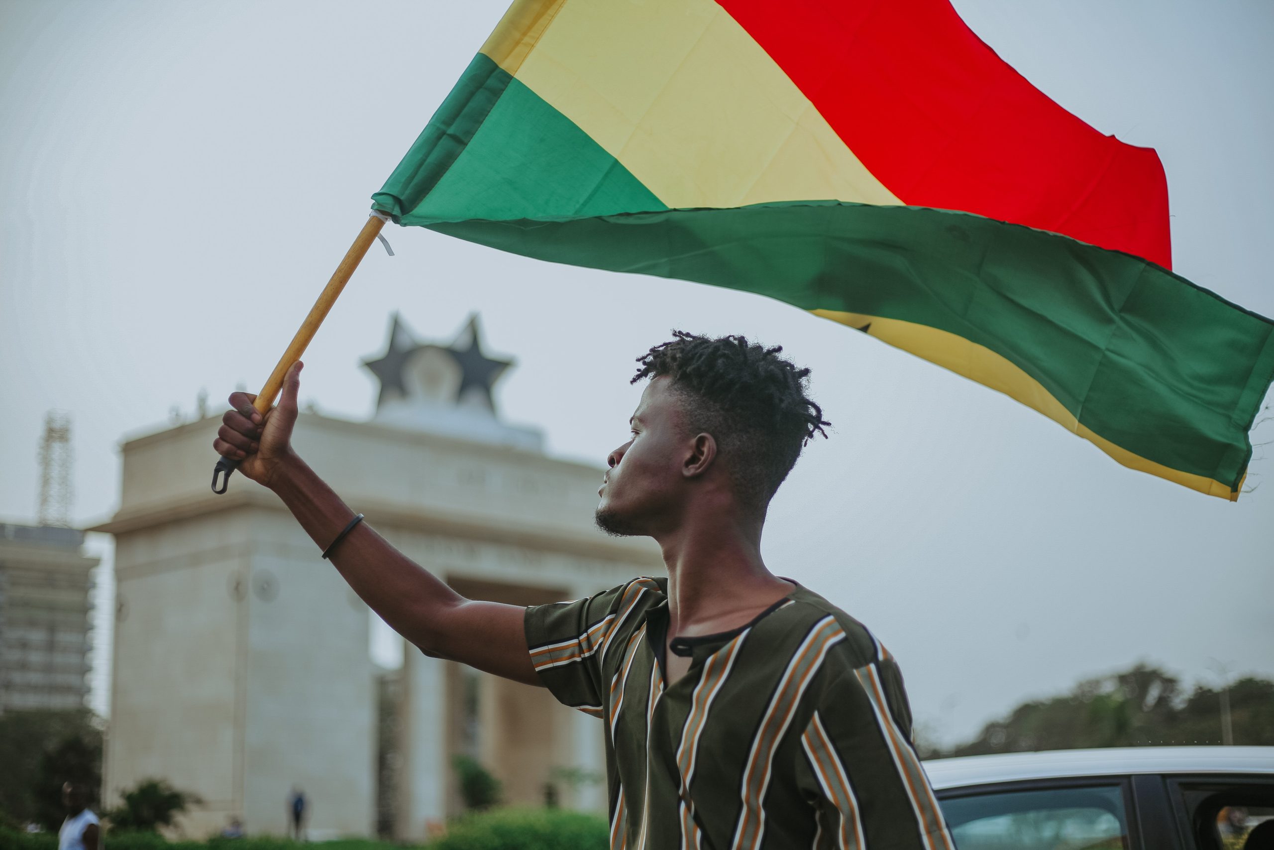 10 Reasons Why Ghana Should Be Your Next Travel Destination