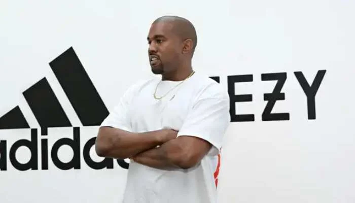 Kanye West faces new ‘Swastika’ accusations from Adidas