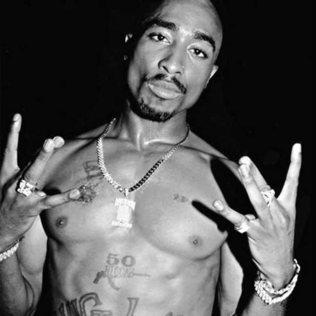 Thug Life to Immortality: The Untold Story of Tupac Shakur
