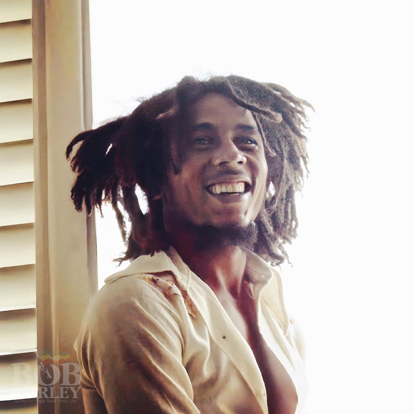 Biography of Bob Marley