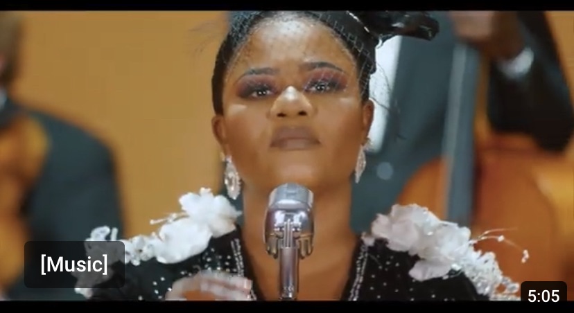 Obaapa Christy – IT WILL CHANGE / Ebesesa (Official Music Video)