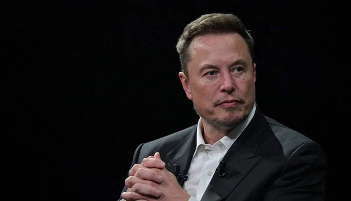 Elon Musk is no longer world’s richest person — but who is his replacement?
