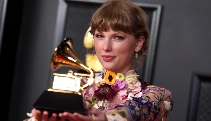 Taylor Swift set to make headlines at ‘surprising’ night of Grammy Awards