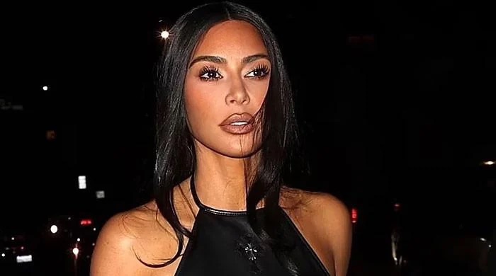 Kim Kardashian takes stand for privacy amid Odell Beckham Jr. romance buzz