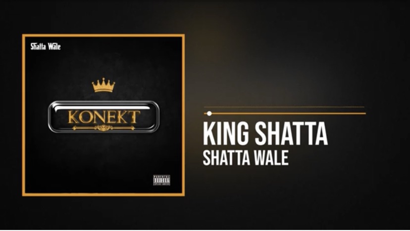 Shatta Wale – King Shatta (Official Audio)