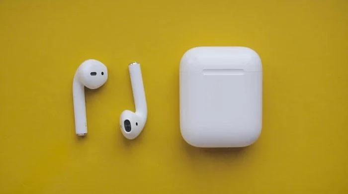 How to clean your AirPods without damaging them?