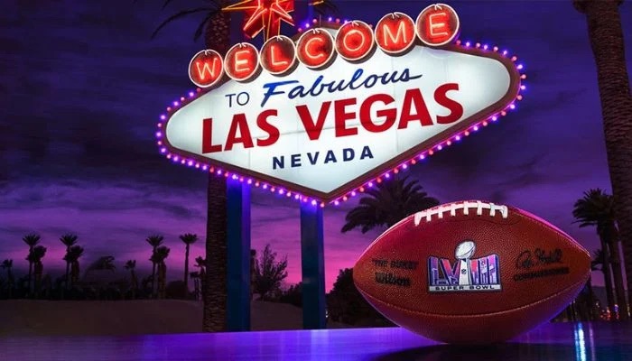 Super Bowl to generate $500m for Las Vegas economy