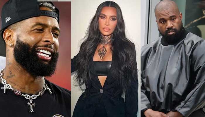 Kanye West in shock as Kim Kardashian’s romance with Khloe’s ex heats up