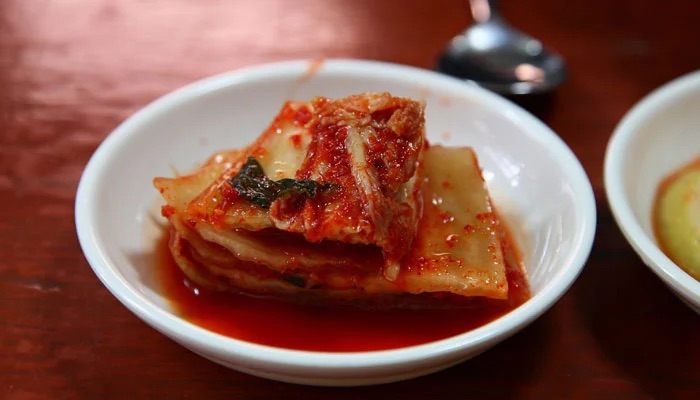 3 daily servings of this Korean speciality, will help you ‘lose weight’