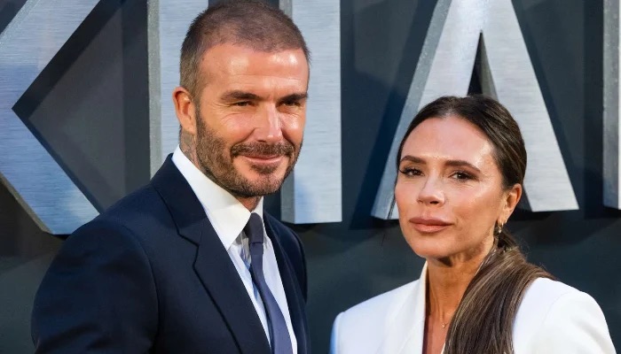 The Beckham’s Valentines Day 2024: Check out David, Victoria’s loving tributes
