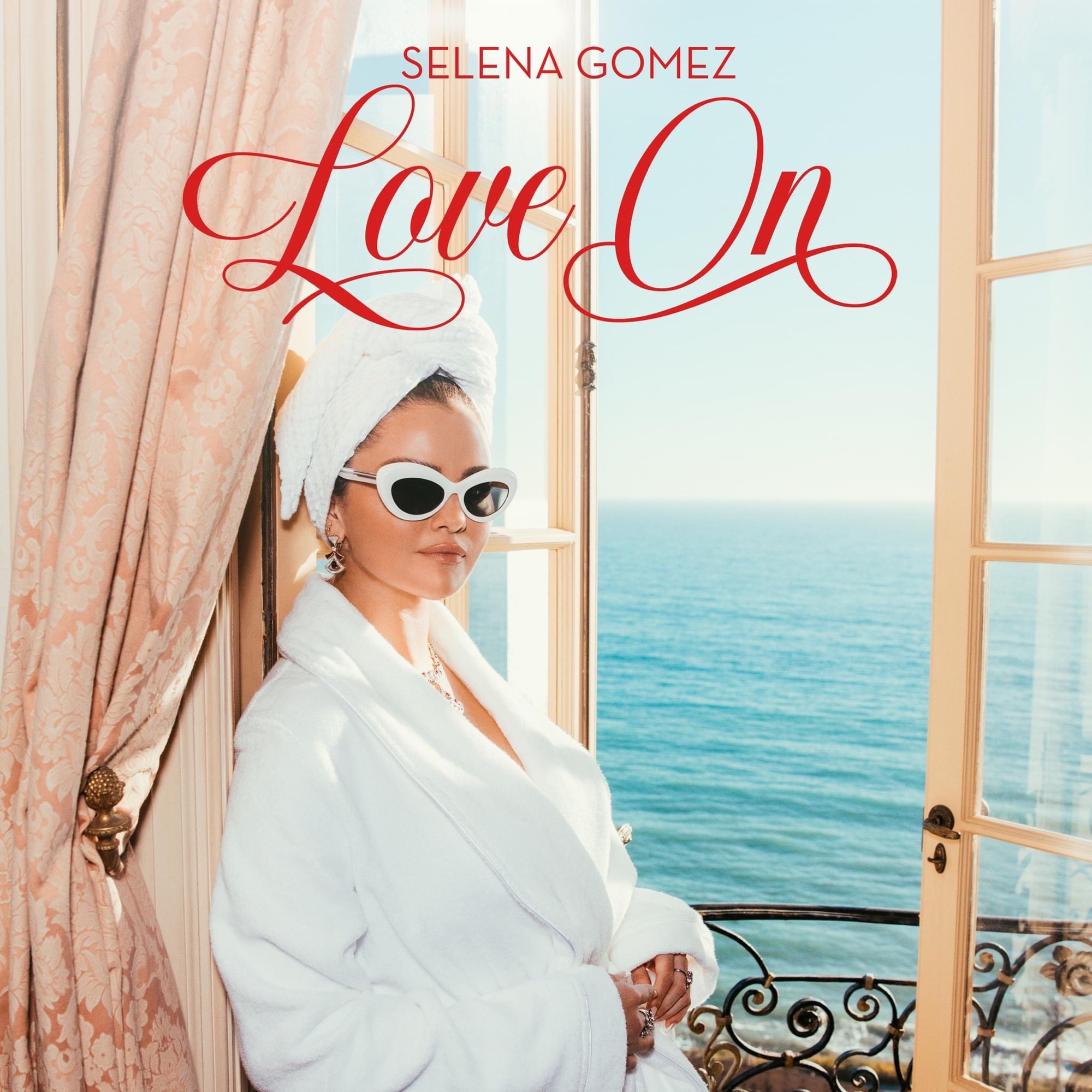 Selena Gomez’s Highly Anticipated Single ‘Love On’ Set to Drop on February 22, 2024