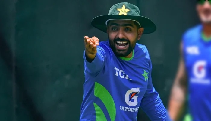 Will Babar Azam’s bride be from Karachi? Here is what he has to say
