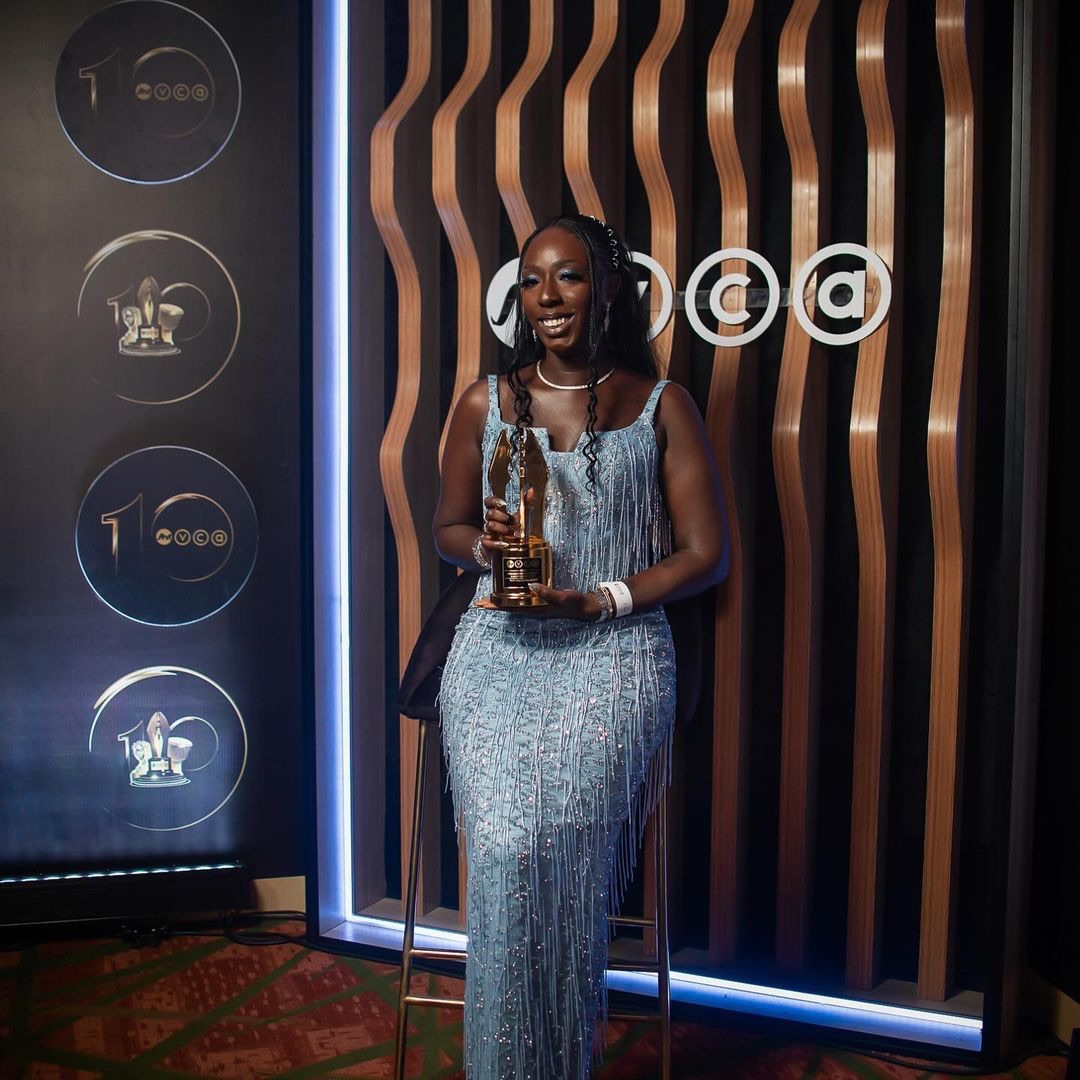 Ghanaian Reality Series, GH Queens, ‘Beats’ Real Housewives of Lagos at AMVCA 2024