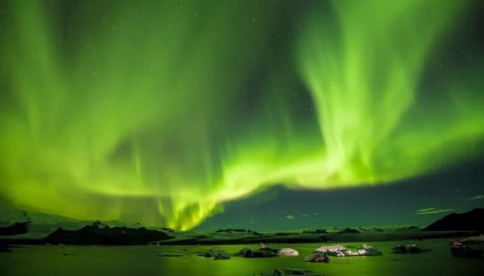 Britain to see Northern Lights as ‘severe’ solar storm may hit Earth