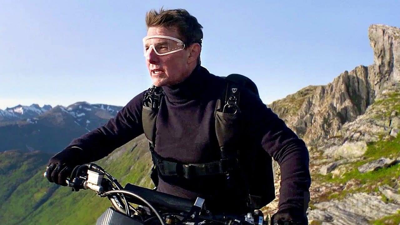 Tom Cruise’s upcoming ‘Mission Impossible’ hit with another major setback