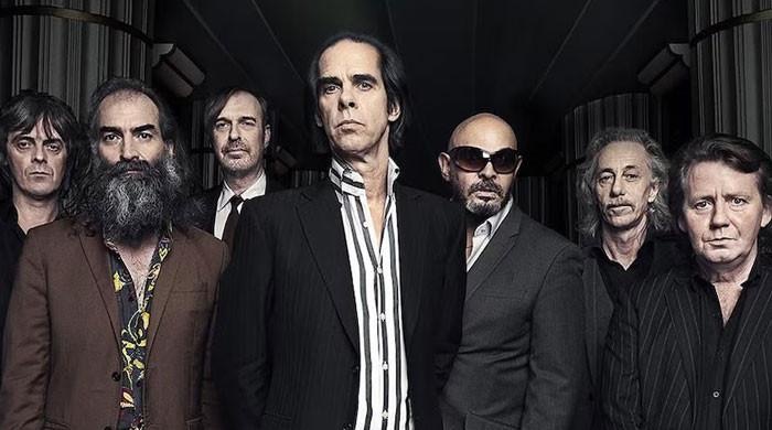 Nick Cave shares behind-the-scenes look at ‘Wild God’ album
