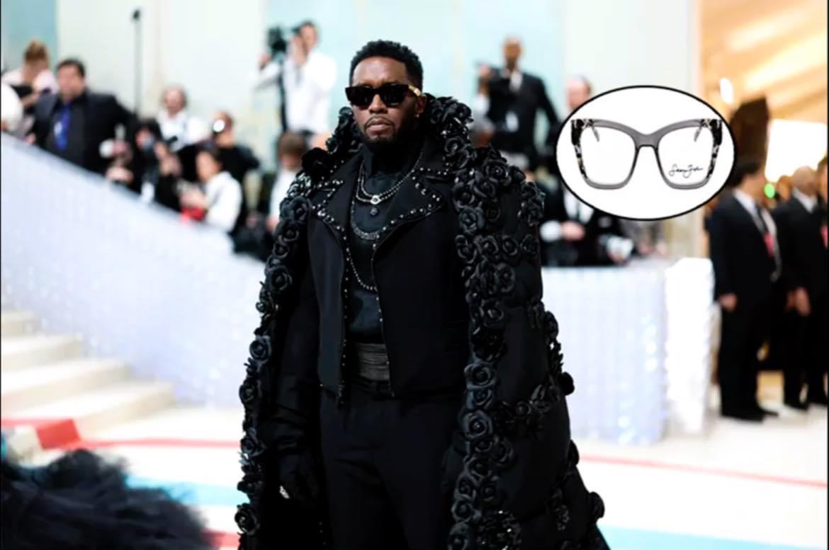 Diddy Settles Lawsuit Against Sean John Amid Ongoing Legal Battles
