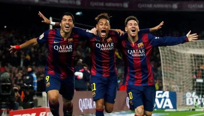 Lionel Messi says Neymar may transfer to Inter Miami