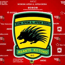 Asante Kotoko confirm missing of two players during USA trip, report them to US police